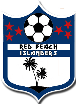 Red Beach Islanders