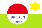 Brisken 1897
